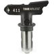 True Airless Tip 411